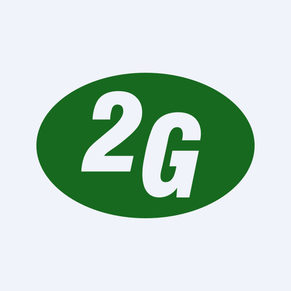 2G Energy