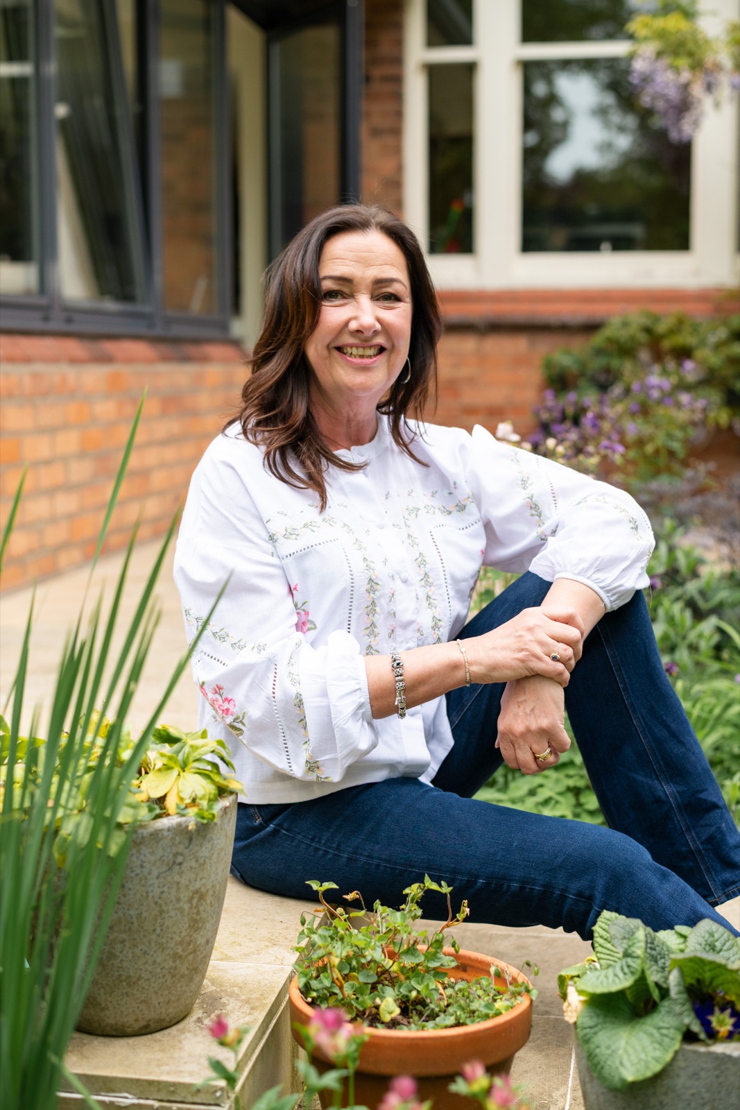 Carolyn Cowperthwaite