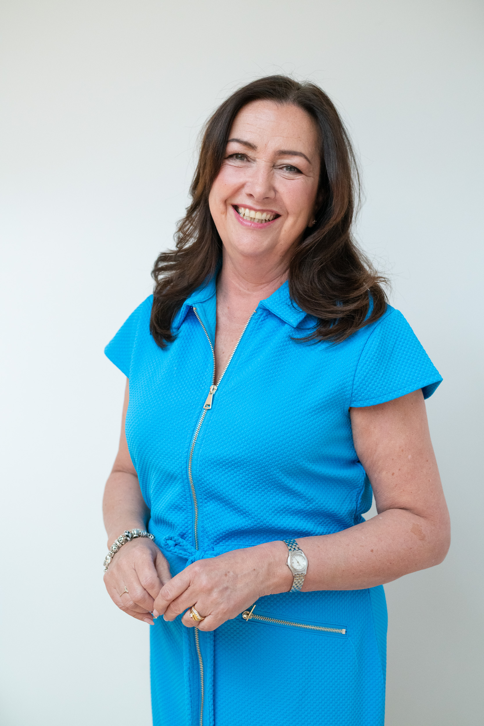 Carolyn Cowperthwaite — Executive Coach