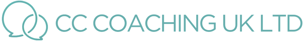 CC Coaching UK logo