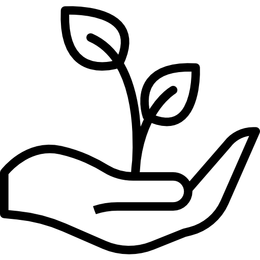 Growth Icon