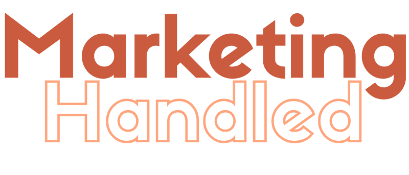 Marketing Handled