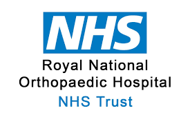 Royal National Orthopaedic Hospital NHS Trust